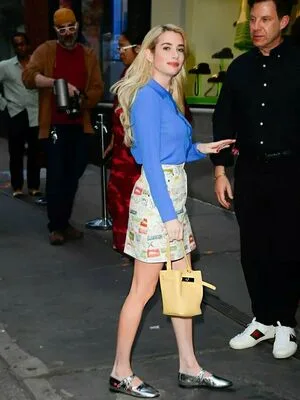 Emma Roberts OnlyFans Leaked Free Thumbnail Picture - #PunGK3dgNr