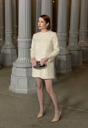 Emma Roberts OnlyFans Leaked Free Thumbnail Picture - #QZo3d55wAo