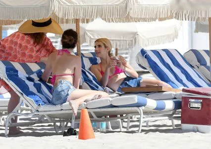 Emma Roberts OnlyFans Leaked Free Thumbnail Picture - #RDV8ABCXKn