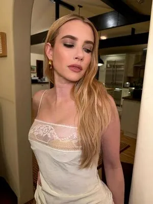 Emma Roberts OnlyFans Leaked Free Thumbnail Picture - #Rh80egIcok