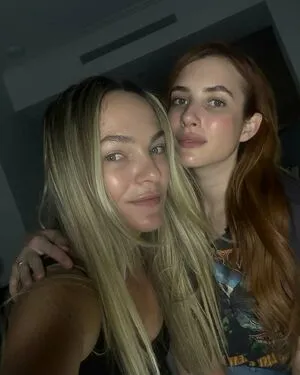 Emma Roberts OnlyFans Leaked Free Thumbnail Picture - #RwjNZFqkY9