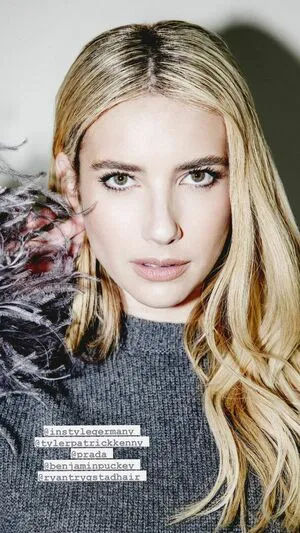 Emma Roberts OnlyFans Leaked Free Thumbnail Picture - #TmrPKxLP2A