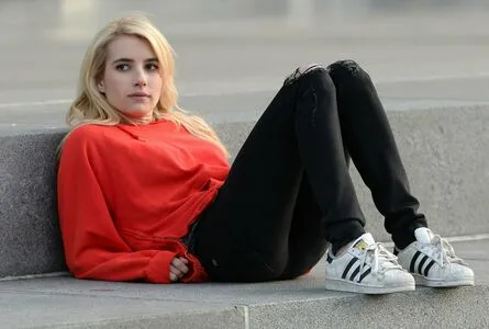 Emma Roberts OnlyFans Leaked Free Thumbnail Picture - #TsSAlKj3YD