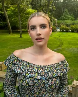 Emma Roberts OnlyFans Leaked Free Thumbnail Picture - #TtjEWLt78e