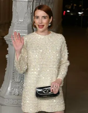 Emma Roberts OnlyFans Leaked Free Thumbnail Picture - #VCkF7D2r5p