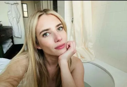 Emma Roberts OnlyFans Leaked Free Thumbnail Picture - #WKe28263yi