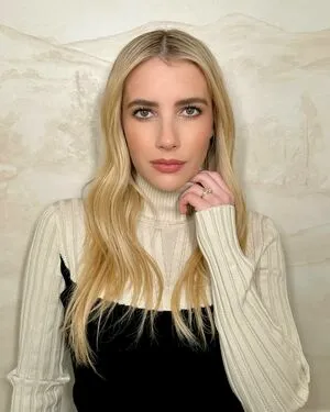 Emma Roberts OnlyFans Leaked Free Thumbnail Picture - #WN4BL6FtIY