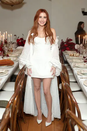 Emma Roberts OnlyFans Leaked Free Thumbnail Picture - #X8e4KKbpgb