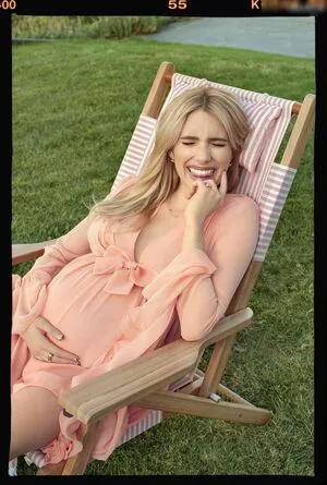 Emma Roberts OnlyFans Leaked Free Thumbnail Picture - #XTPEL2PSLE