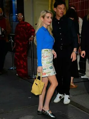 Emma Roberts OnlyFans Leaked Free Thumbnail Picture - #Z9reX2oGDz