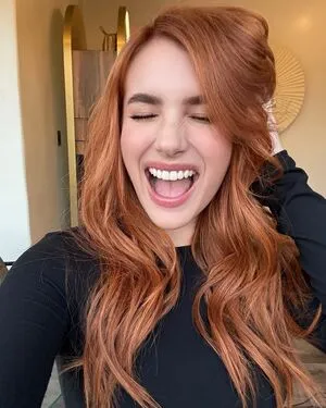 Emma Roberts OnlyFans Leaked Free Thumbnail Picture - #ZHlfxdU20G