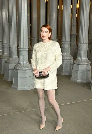 Emma Roberts OnlyFans Leaked Free Thumbnail Picture - #ZTh1xYQDYV