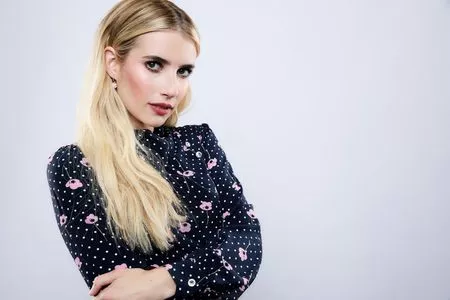 Emma Roberts OnlyFans Leaked Free Thumbnail Picture - #ZinQeKnXgk