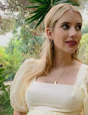 Emma Roberts OnlyFans Leaked Free Thumbnail Picture - #aEtbmIQi3Y