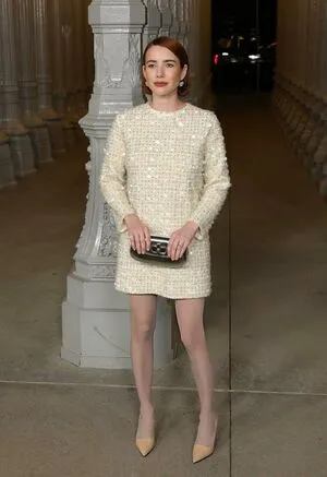 Emma Roberts OnlyFans Leaked Free Thumbnail Picture - #ayvwQalEZT