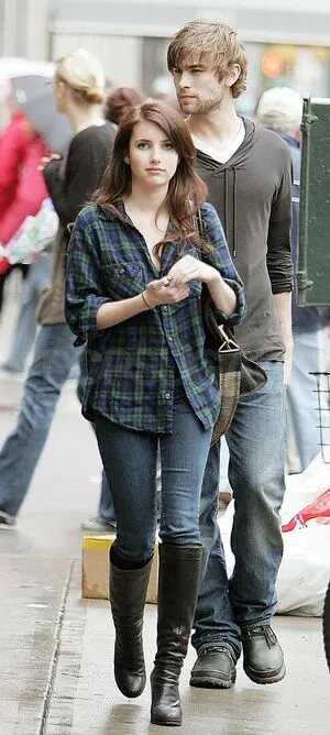 Emma Roberts OnlyFans Leaked Free Thumbnail Picture - #c0StdXJUc6