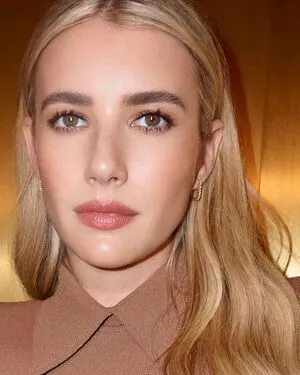 Emma Roberts OnlyFans Leaked Free Thumbnail Picture - #cajt0534CU