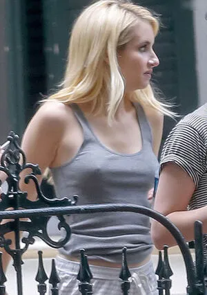 Emma Roberts OnlyFans Leaked Free Thumbnail Picture - #hGxup4wtXJ