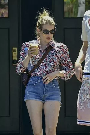 Emma Roberts OnlyFans Leaked Free Thumbnail Picture - #iFia1i4wjT