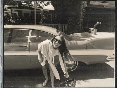 Emma Roberts OnlyFans Leaked Free Thumbnail Picture - #l0PvwRXSFD