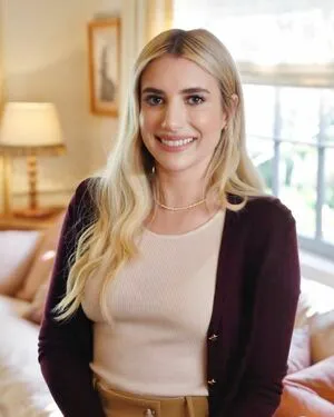 Emma Roberts OnlyFans Leaked Free Thumbnail Picture - #lRpKRilHWd