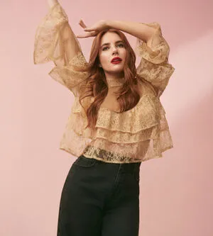 Emma Roberts OnlyFans Leaked Free Thumbnail Picture - #mNily4P2oD