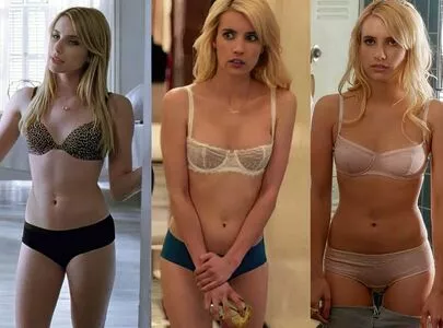 Emma Roberts OnlyFans Leaked Free Thumbnail Picture - #nPrJQy5thN