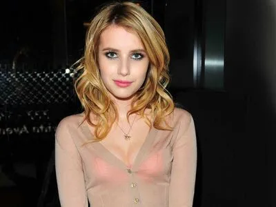 Emma Roberts OnlyFans Leaked Free Thumbnail Picture - #nYqAAodiye