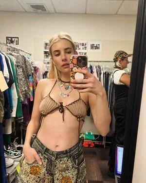 Emma Roberts OnlyFans Leaked Free Thumbnail Picture - #nejoWv0TEB