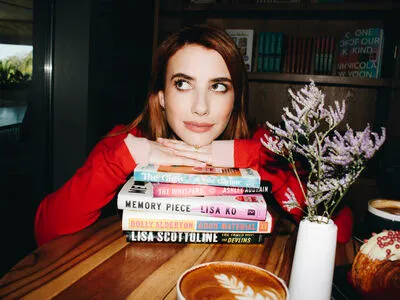 Emma Roberts OnlyFans Leaked Free Thumbnail Picture - #p2xZW8IpBB