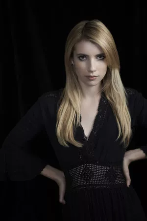 Emma Roberts OnlyFans Leaked Free Thumbnail Picture - #rofrVoMTer