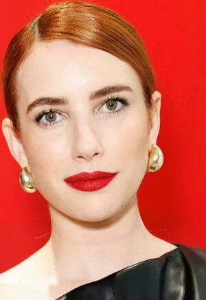 Emma Roberts OnlyFans Leaked Free Thumbnail Picture - #slunfmWsZC