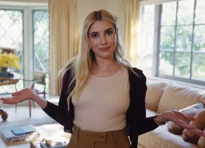 Emma Roberts OnlyFans Leaked Free Thumbnail Picture - #uOdeeNxn9Y