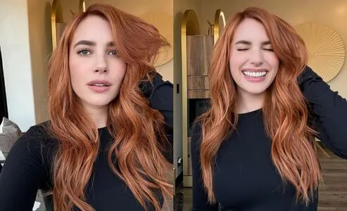 Emma Roberts OnlyFans Leaked Free Thumbnail Picture - #vMwaMphKvQ