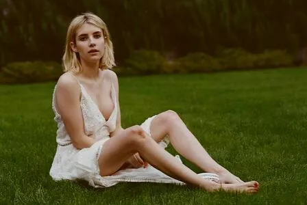 Emma Roberts OnlyFans Leaked Free Thumbnail Picture - #w0I9hQKfwm