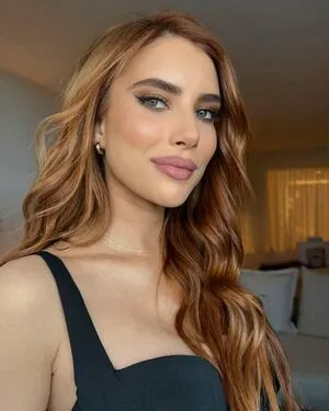 Emma Roberts OnlyFans Leaked Free Thumbnail Picture - #wPoaPcF9D0