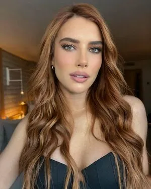 Emma Roberts OnlyFans Leaked Free Thumbnail Picture - #ww2asfylus