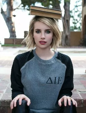 Emma Roberts OnlyFans Leaked Free Thumbnail Picture - #x7xrICzEn3