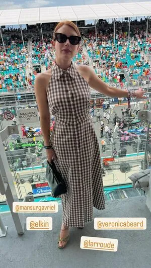 Emma Roberts OnlyFans Leaked Free Thumbnail Picture - #xnufTkDTLS