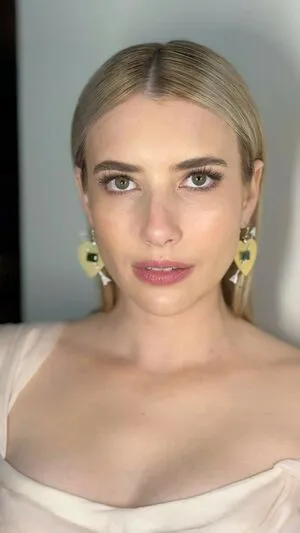 Emma Roberts OnlyFans Leaked Free Thumbnail Picture - #ziWOzDNQvO