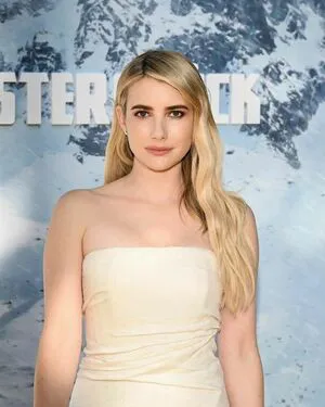 Emma Roberts OnlyFans Leaked Free Thumbnail Picture - #zmUTF5RnZN