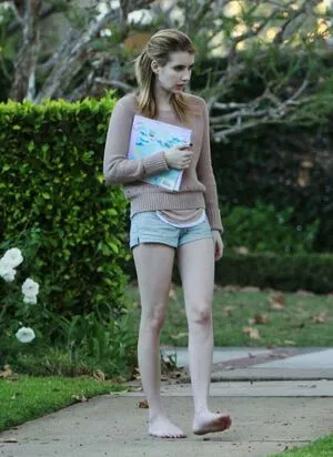 Emma Roberts OnlyFans Leaked Free Thumbnail Picture - #zpVVH7lgAn