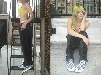 Emma Rogue OnlyFans Leaked Free Thumbnail Picture - #YBcesRi3lX