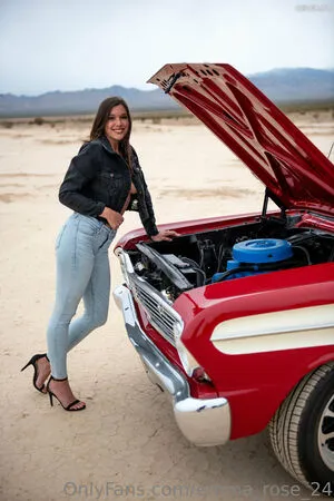 Emma Rose Emma Rose OnlyFans Leaked Free Thumbnail Picture - #3CxP6pTGFK