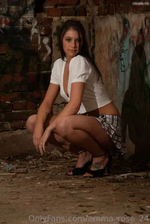 Emma Rose Emma Rose OnlyFans Leaked Free Thumbnail Picture - #pGn74skqig