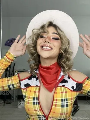 Emma Rose Ohitsemmarose OnlyFans Leaked Free Thumbnail Picture - #ON1s7co4MF