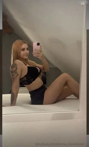 Emma Rosenthaler OnlyFans Leaked Free Thumbnail Picture - #cmgzlJLkCd