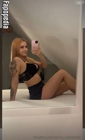 Emma Rosenthaler OnlyFans Leaked Free Thumbnail Picture - #rlsqRwEbCn
