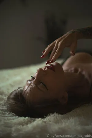 Emma Rubis OnlyFans Leaked Free Thumbnail Picture - #CtdX7Xqh6q