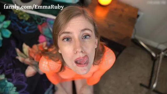 Emma Ruby OnlyFans Leaked Free Thumbnail Picture - #64Pe2PuZee